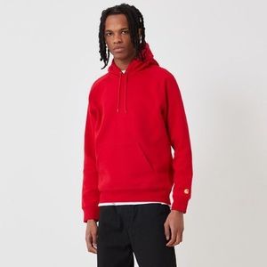 Carhartt Work In Progress Chase Hooded Sweatshirt